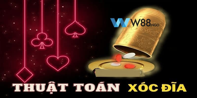 Chia sẻ bí quyết chơi xóc đĩa online luôn thắng tại W88 1 Bí quyết
