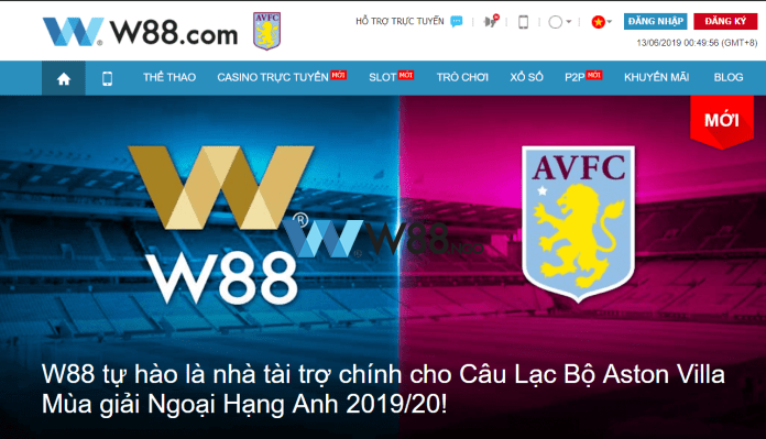 w88-dia-chi