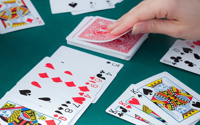 Cách Chơi Bài Cào Luôn Thắng "Chuẩn" Từ A Đến Z 9 Biết rõ về cách chơi bài cào