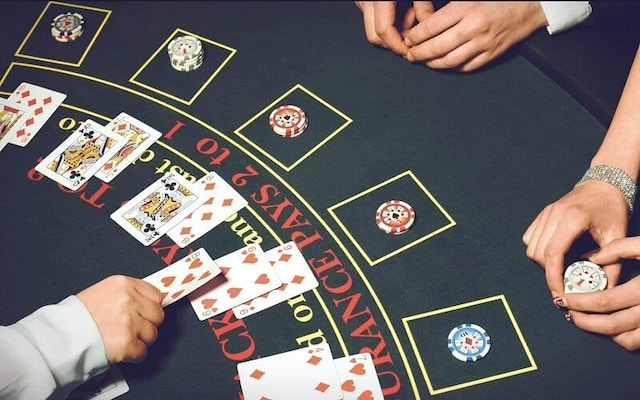 Cách Chơi Xì Dách Không Thua | Kiếm Bội Tiền Từ Nhà Cái 7 Cách chơi xì dách không thua