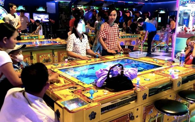 Cách Chơi Game Bắn Cá Trong Siêu Thị Thắng To 100% 7 Bỏ túi kinh nghiệm chơi bắn cá siêu thị để thắng to