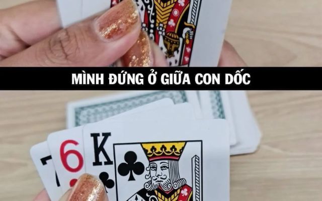 Dằn 16 Là Gì? Thủ Thuật Chơi Dằn 16 Từ Cao Thủ 8 Nên dằn 16 hay nên rút thêm bài?