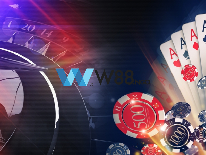 poker-casino-truc-tuyen-w88