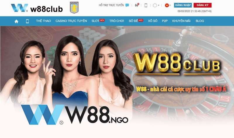 w88club