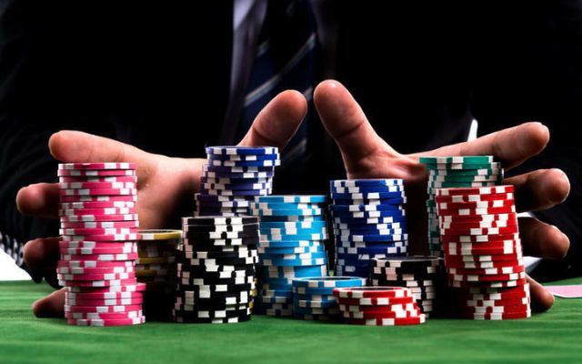 Hướng Dẫn Chi Tiết Cách Chơi Poker Trên W88 Chuẩn Nhất 11 All In