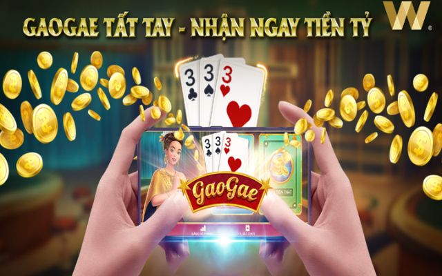 Cách Chơi Gao Gae Trên W88 | Nhà Cái Casino Số #1 Châu Á 13 So sánh tổng điểm 3 lá bài