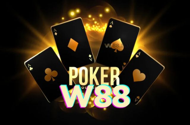 Hướng Dẫn Cách Tải W88 Poker | Game Poker Online Đổi Thưởng 4 Tìm hiểu chi tiết về W88 Poker