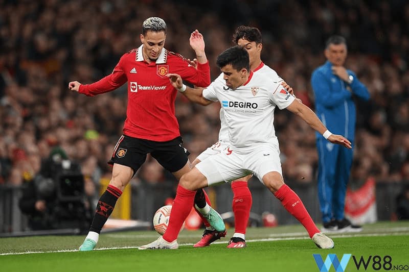 Nhận định soi kèo trận Sevilla vs Mu