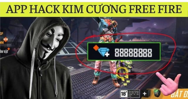 Tải Ứng Dụng Hack Game Free Fire: Sự Hấp Dẫn và Những Lưu Ý Cần Biết 7 Lựa chọn an toàn và hợp pháp