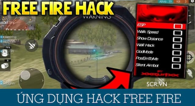 Tải Ứng Dụng Hack Game Free Fire: Sự Hấp Dẫn và Những Lưu Ý Cần Biết 6 Lưu ý khi tải ứng dụng hack game Free Fire