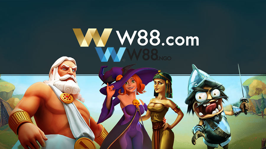 booongo-w88