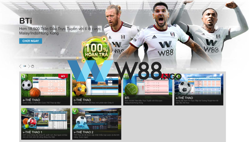 bti-the-thao-w88-la-gi