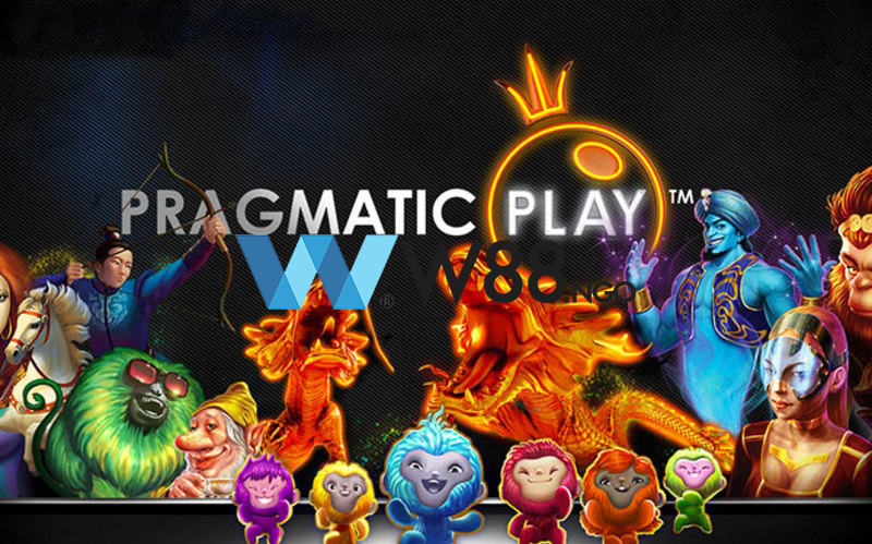 Pragmatic Play W88: Kho Game Slot Hấp Dẫn Nhất Hiện Nay Tại W88 1 pragmatic-play-w88