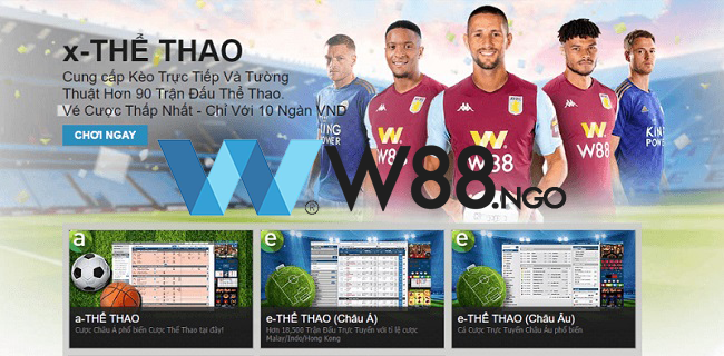 x-the-thao-w88