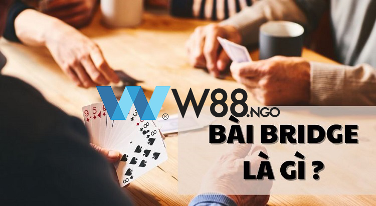 Bài Bridge Là Gì? Cách Chơi Bài Bridge Hiệu Quả Tại W88 203 1 bai-bridge-la-gi-tai-w88-limo