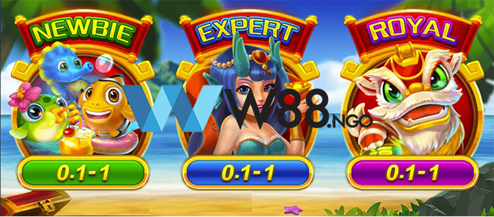 fishing-yilufa-w88
