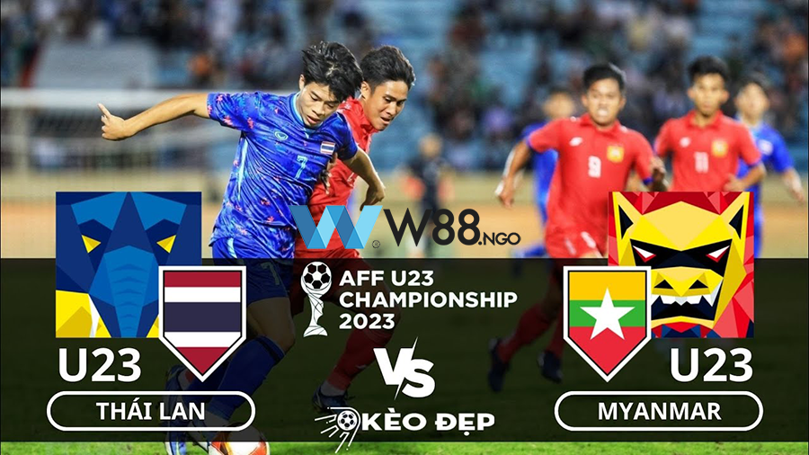 nhan-dinh-u23-thai-lan-vs-u23-myanmar