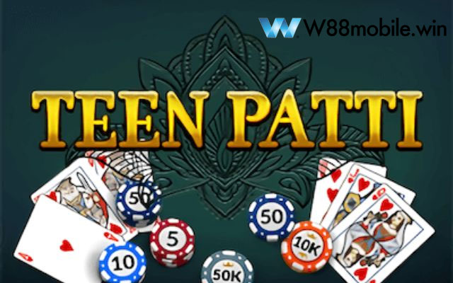 Hướng Dẫn Cách Chơi Game Teen Patti Dealer Ảo Cực Đơn Giản 7 Tìm hiểu Teen Patti là gì?