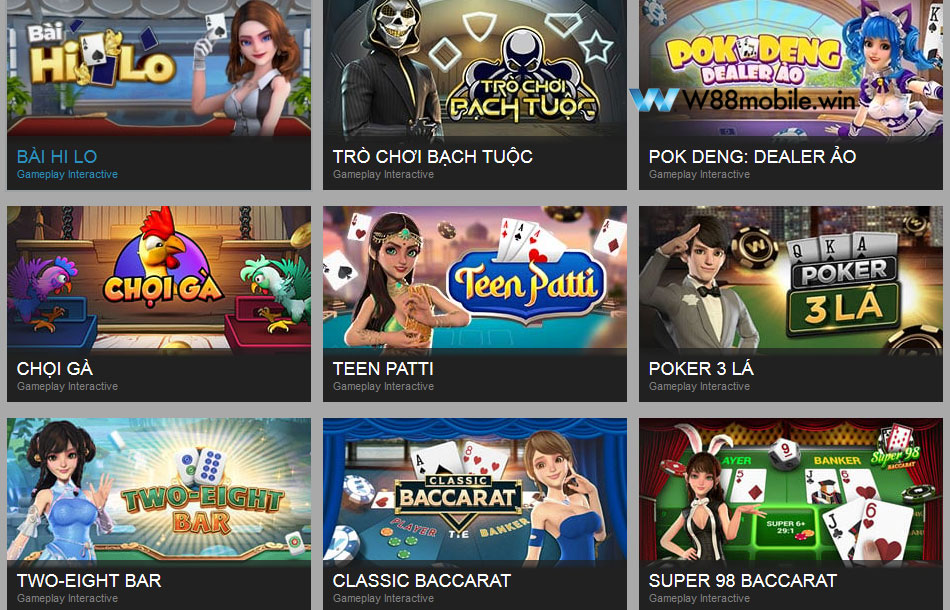 Hướng Dẫn Cách Chơi Game Teen Patti Dealer Ảo Cực Đơn Giản 10 Tìm đến tên trò chơi