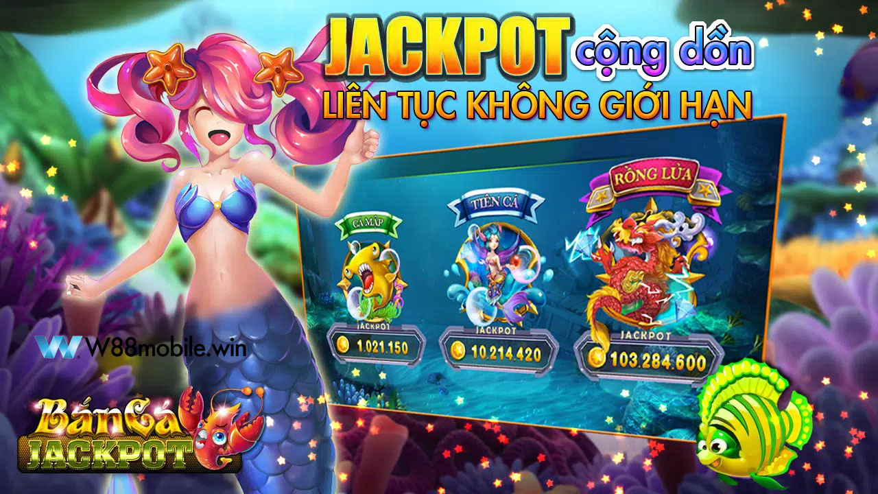 Bắn Cá Jackpot Là Gì? Luật Chơi Và 5 Mẹo Bắn Cá Ăn Tiền Hiệu Quả 8 Chọn phòng bắn