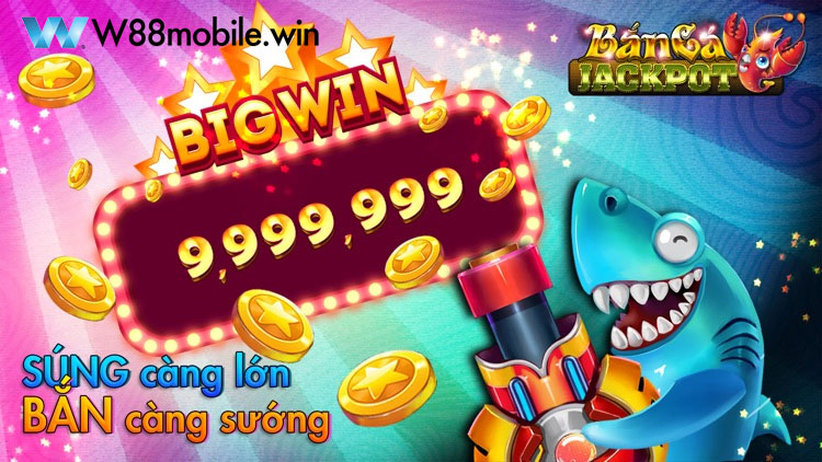 Bắn Cá Jackpot Là Gì? Luật Chơi Và 5 Mẹo Bắn Cá Ăn Tiền Hiệu Quả 9 Tips bắn cá online