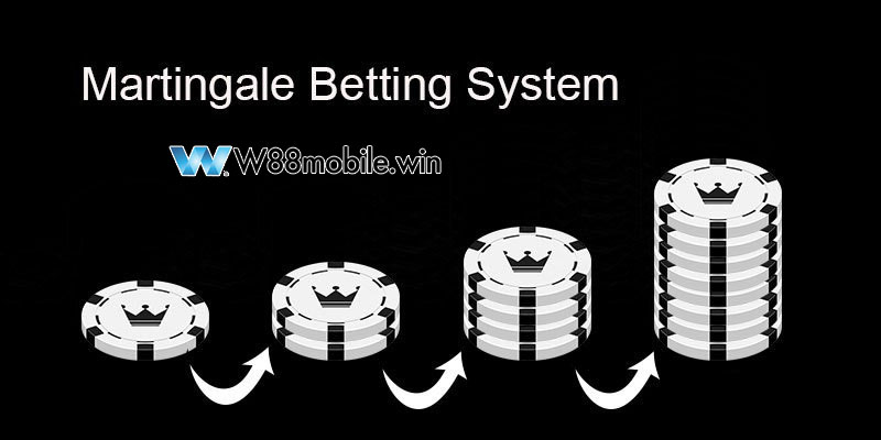 Chiến Thuật Martingale Là Gì? Cách Áp Dụng Martingale Hiệu Quả 5 Chiến thuật Martingale là gì?