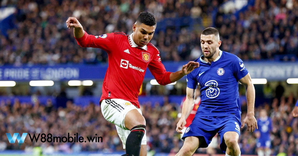Nhận Định MU Vs Chelsea (3h15, 7/12) Vòng 15 Ngoại Hạng Anh Tại 15.235.203.70 7 Trận đấu được mong chờ giữa MU Vs Chelsea đang đến gần