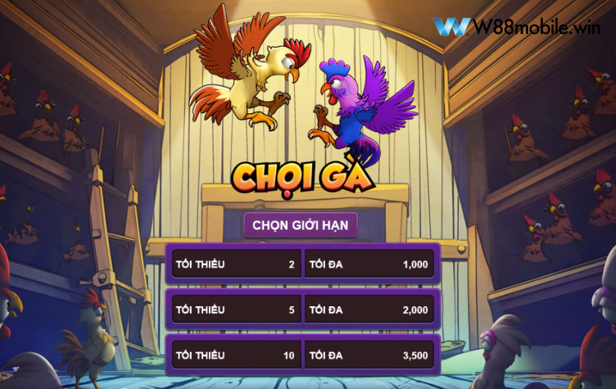 Game Chọi Gà Là Gì? Hướng Dẫn Cách Chơi Đá Gà Ảo Chi Tiết 5 Chọi gà là gì?
