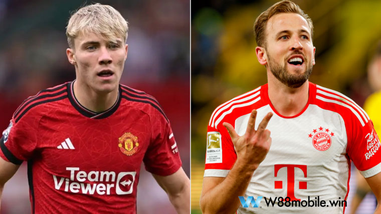 Nhận Định MU Vs Bayern Munich (3h, 13/12) Bảng A Cúp C1 Tại 15.235.203.70 7 Liệu đội nào sẽ chiến thắng trong trận MU Vs Bayern Munich?