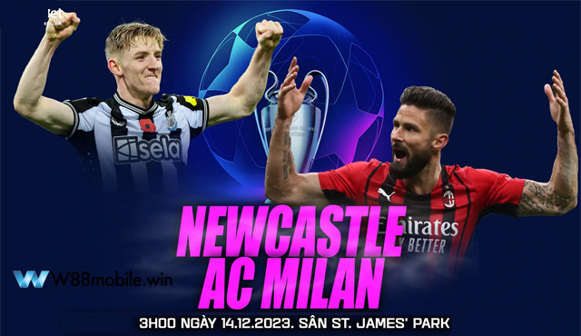 newcastle-vs-ac-milan