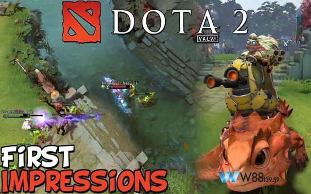 Kỹ Năng Cá Cược Dota 2: Làm Thế Nào Để Không Bao Giờ Thua? 5 Cá cược dota 2 là thế nào?