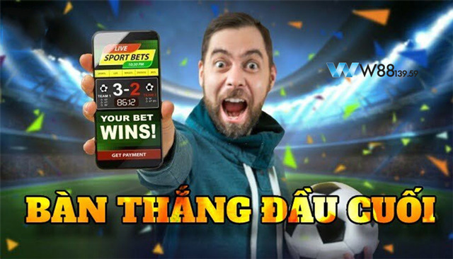 Khai Thác Lợi Nhuận Từ Kèo Bàn Thắng Đầu Cuối – Cách Thức Chơi Khôn Ngoan 5 Kèo bàn thắng đầu cuối là gì?