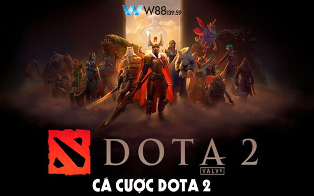 Kỹ Năng Cá Cược Dota 2: Làm Thế Nào Để Không Bao Giờ Thua? 7 Lưu ý khi cược Dota 2