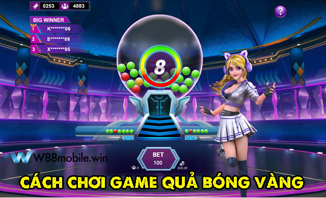 Game Quả Bóng Vàng: Cách Đặt Cược & 4 Mẹo Chơi Hiệu Quả Cho Tân Thủ 1 qua-bong-vang