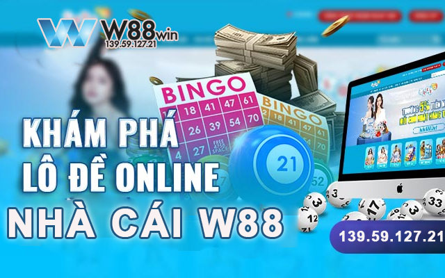 Các Hình Thức Đánh Đề Trên Mạng Cực Hay Cho Anh Em W88 7 Khám phá các hình thức đánh đề trên mạng