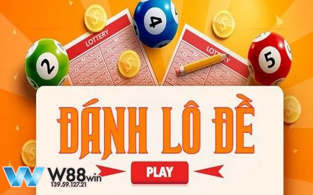 Các Hình Thức Đánh Đề Trên Mạng Cực Hay Cho Anh Em W88 8 Các hình thức đánh lô đề trên mạng