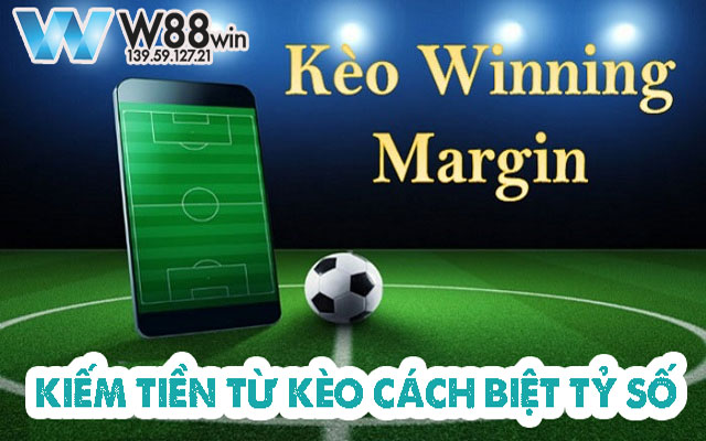 Săn Lùng Lợi Nhuận Từ Kèo Cách Biệt Tỷ Số: 5 Bí Kíp Dành Cho Dân Chơi 1 Kèo cách biệt tỷ số