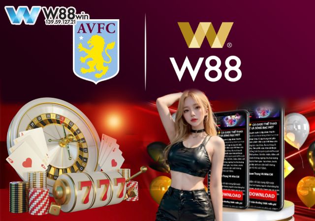 So Sánh Nhà Cái W88 Và 12Bet: Hai Ông Lớn Trong Làng Cá Cược 9 Điểm khác nhau giữa nhà cái 12Bet và nhà cái W88