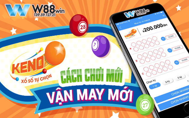 Hướng Dẫn Thống Kê Keno Bậc 2 Chuẩn Xác 100%, Trúng Thưởng Lớn 2024 5 Chi tiết cách chơi keno bậc 2