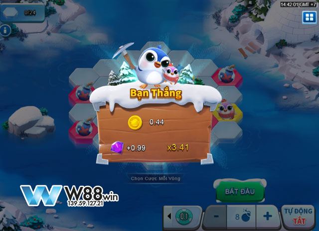 Game Phá Băng Và Những Điều Cần Biết: Hướng Dẫn Toàn Tập Cho Người Mới 6 Cách phá băng không trúng bom