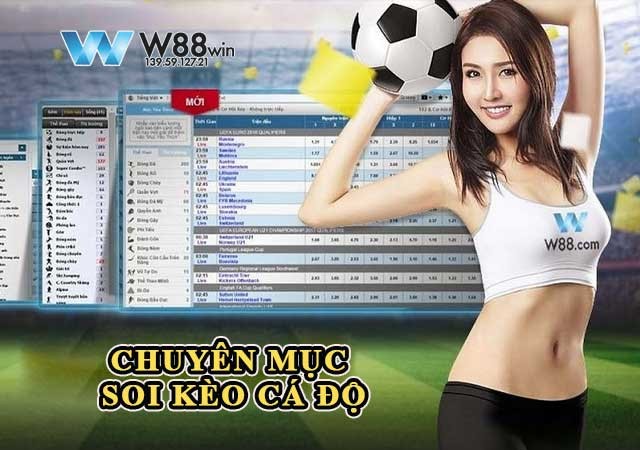 W88 188.121 - Chuyên Cung Cấp Link Vào W88 Siêu Mượt Không Bị Chặn 9 Soi kèo cá độ cực chuẩn tại W88