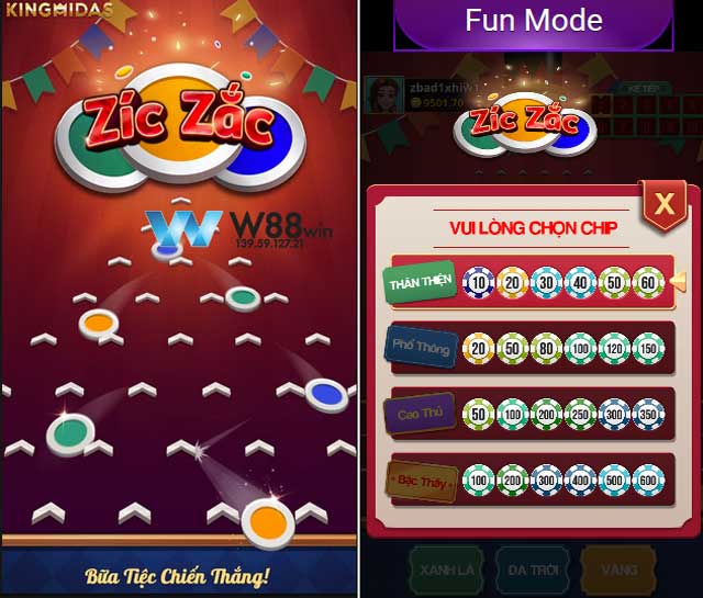 Cách Thắng Game Plinko: Kỹ Năng Chơi Zíc Zắc Cần Thiết Cho Người Mới 5 Game Plinko tại w88