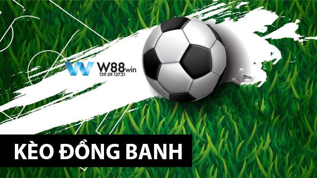 Kèo Đồng Banh: 5 Bí Quyết Săn Lợi Nhuận Từ Những Trận Cân Tài Cân Sức 5 Kèo đồng banh là sao?