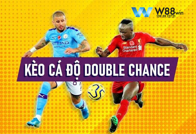 Kèo Cơ Hội Kép: Bí Kíp Săn Thắng Siêu Dễ Trong Cá Cược Bóng Đá 6 Kinh nghiệm cược double chance