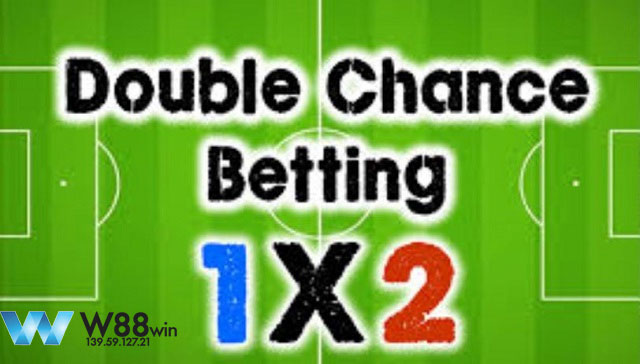 Kèo Cơ Hội Kép: Bí Kíp Săn Thắng Siêu Dễ Trong Cá Cược Bóng Đá 7 Nên chọn kèo 1x2 hay double chance?