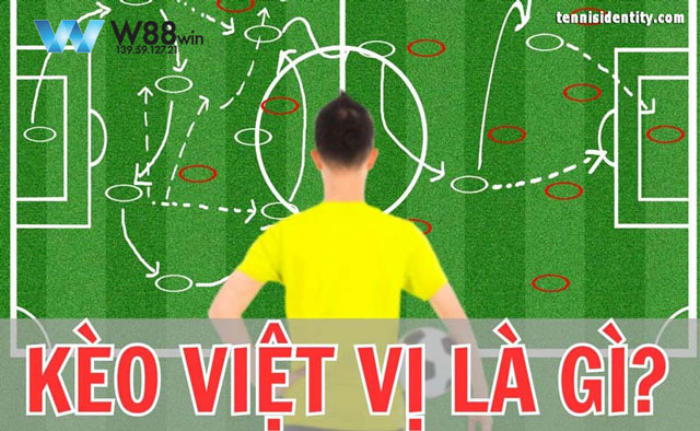 Phân Tích Sâu Kèo Việt Vị: Mẹo Và Chiến Lược Để Thắng Lớn 5 Tìm hiểu kèo việt vị là gì?