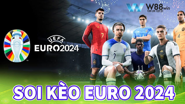 Kết Quả Euro 2024: Kiến Thức Và Kỹ Năng Cần Thiết Để Soi Kèo Chuẩn 7 Bí quyết soi kèo euro 2024