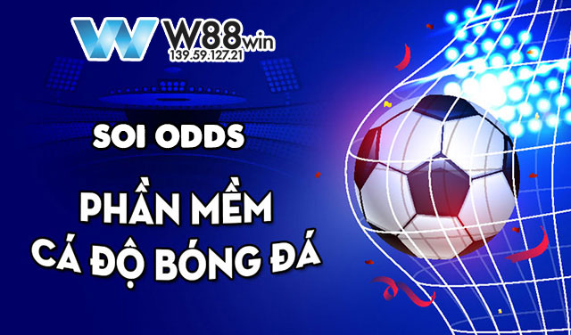 Bật Mí Cách Thức Chọn Phần Mềm Soi Odds Chuẩn Cho Người Mới Chơi 6 Các công cụ soi odd hỗ trợ cá độ bóng đá