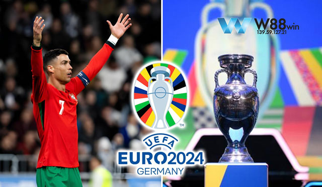 Euro 2024: Điều Cần Biết Về Giải Bóng Đá Được Mong Chờ Nhất 7 Các ngôi sao bóng đá có mặt tại euro 2024