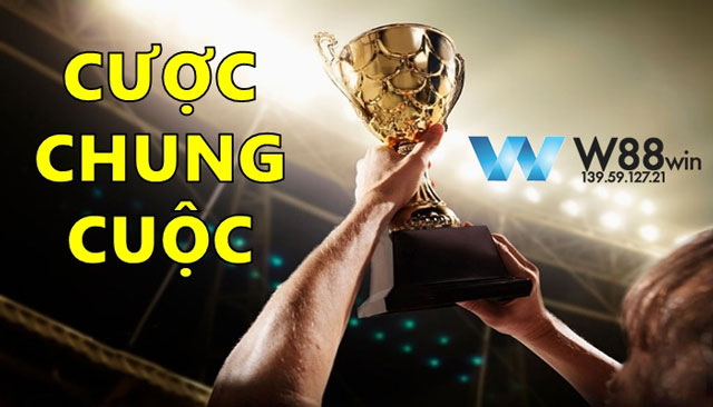 Cược Chung Cuộc: Kèo Chơi Dài Hạn, Lợi Nhuận Cao Của Người Chơi Pro 6 Cơ hội và rủi ro khi tham gia cược thắng chung cuộc